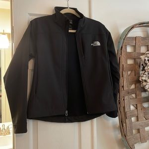 North Face Apex Coat